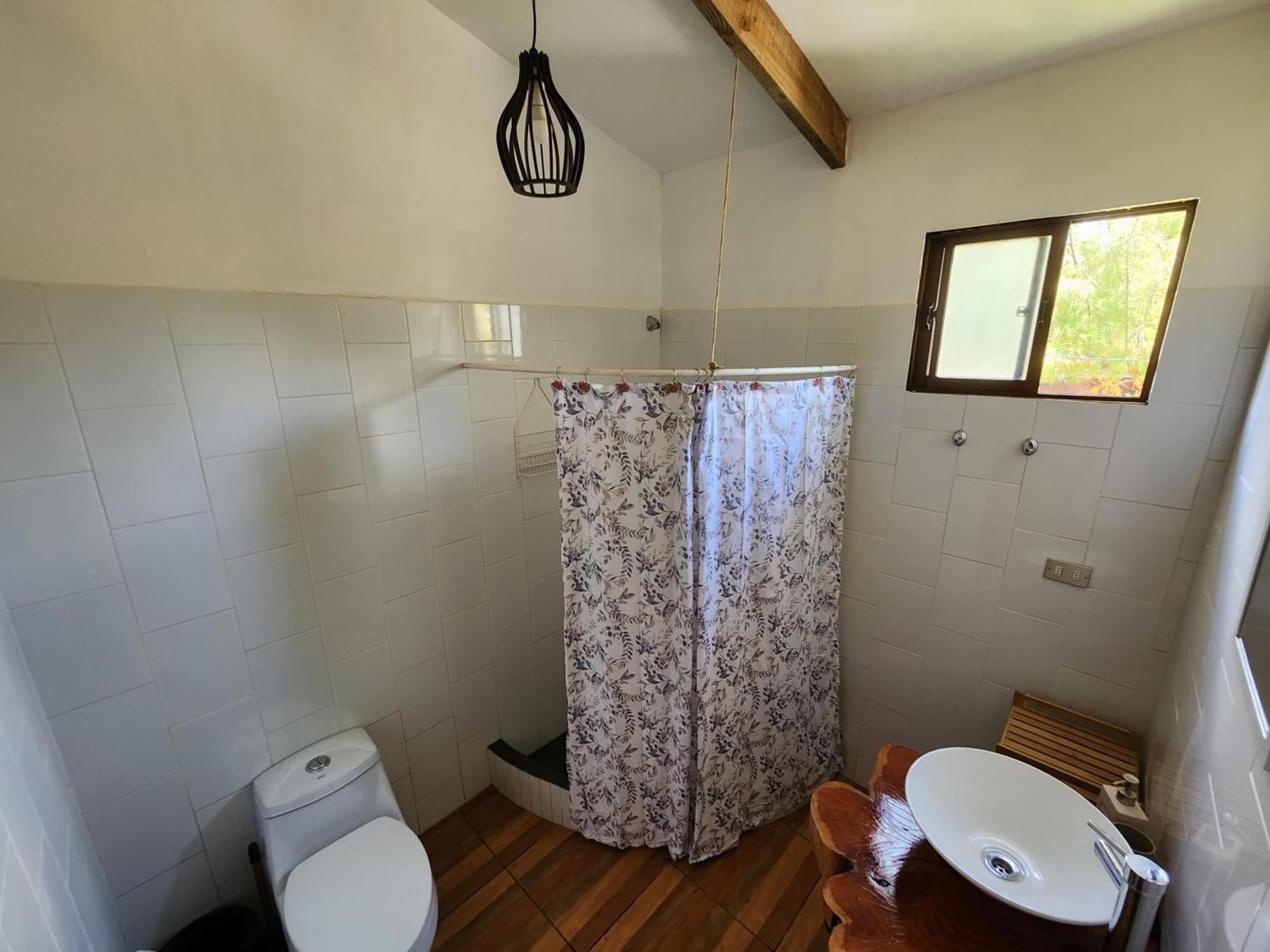 Cabanas Kainga Hanga Roa Pokoj fotografie